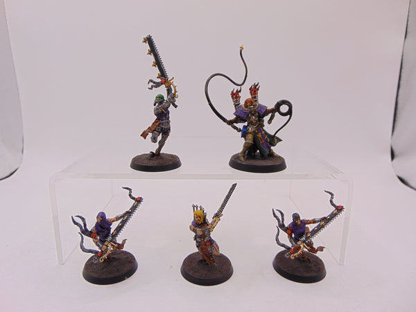Repentia Squad