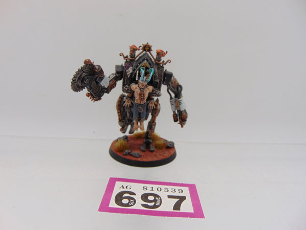 Penitent Engine
