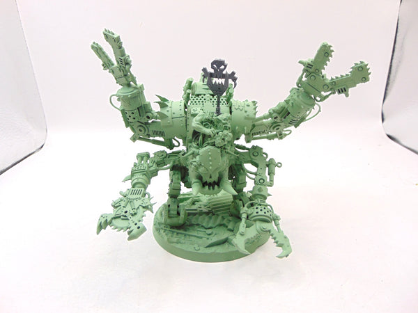 Deff Dread