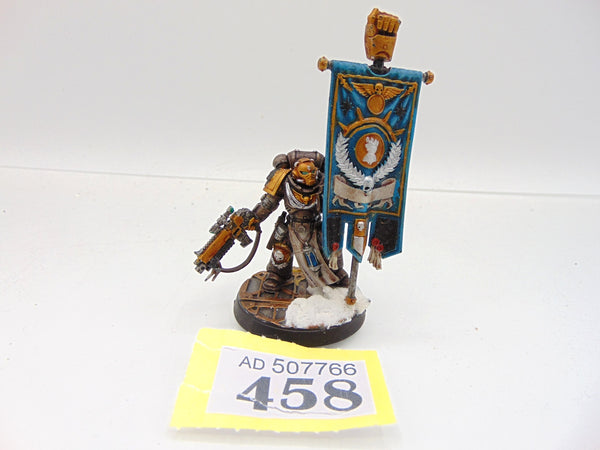 Primaris Ancient