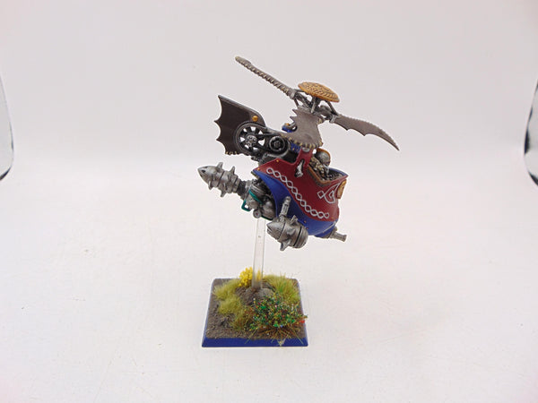 Gyrocopter