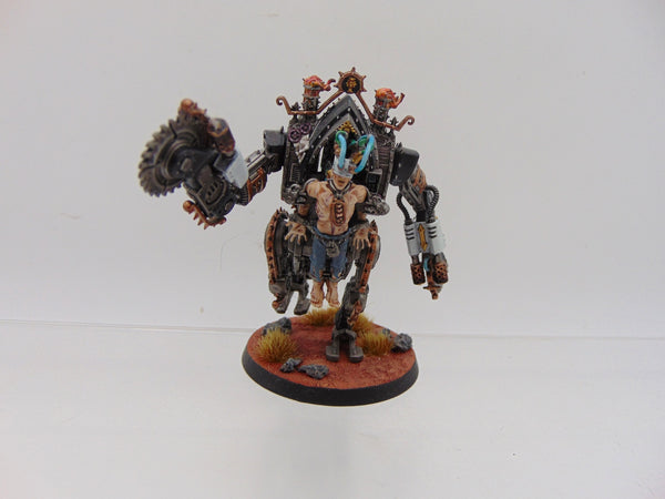 Penitent Engine
