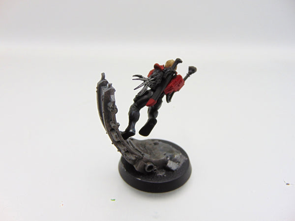 Eversor Assassin