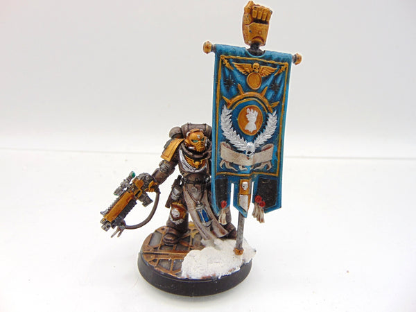 Primaris Ancient