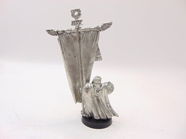 Honour Guard Standard Bearer