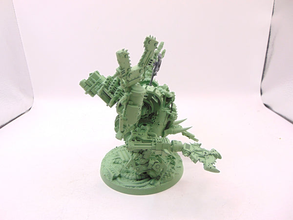Deff Dread
