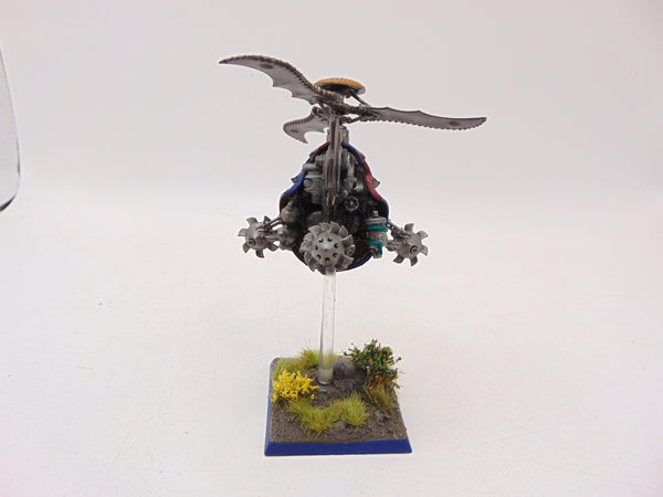 Gyrocopter