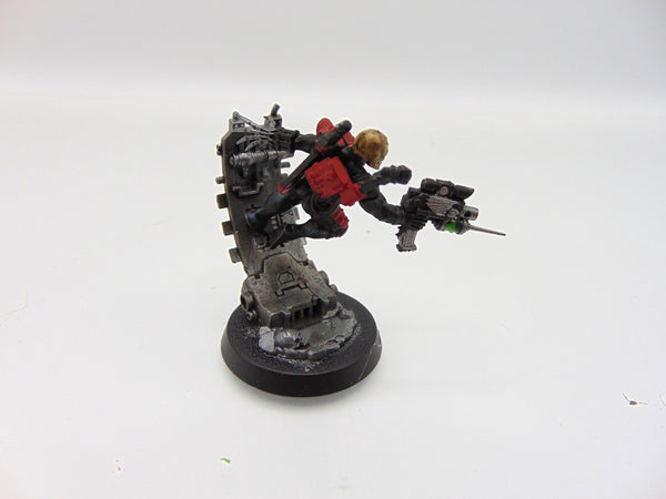 Eversor Assassin