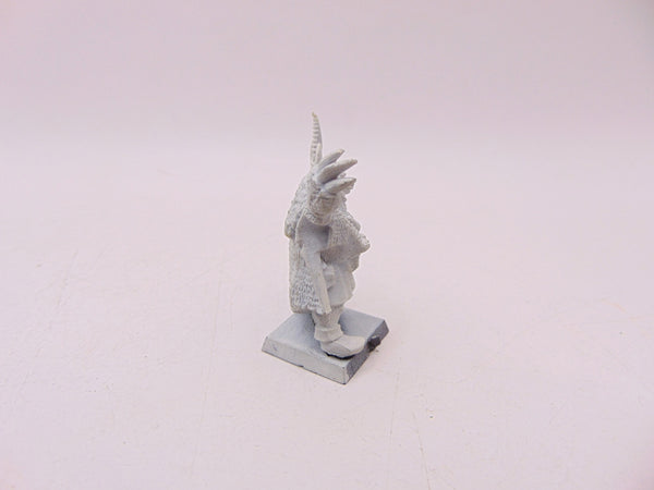 Talisman Dungeon of Doom Shaman
