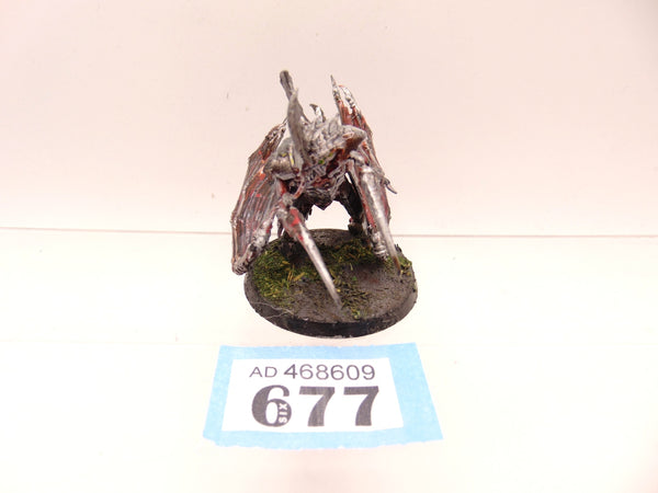 Winged Tyranid Prime