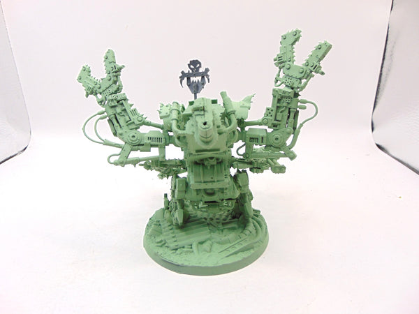 Deff Dread