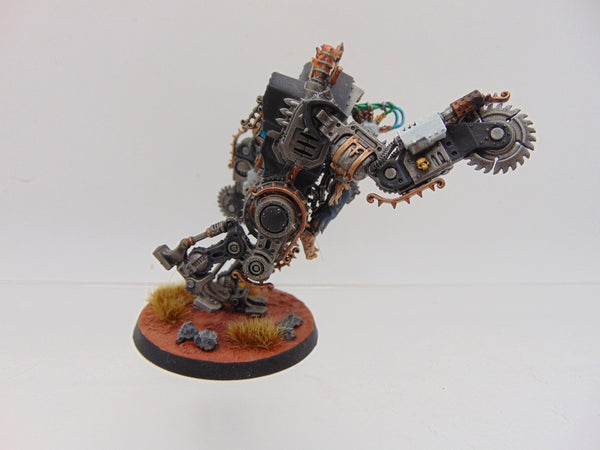 Penitent Engine