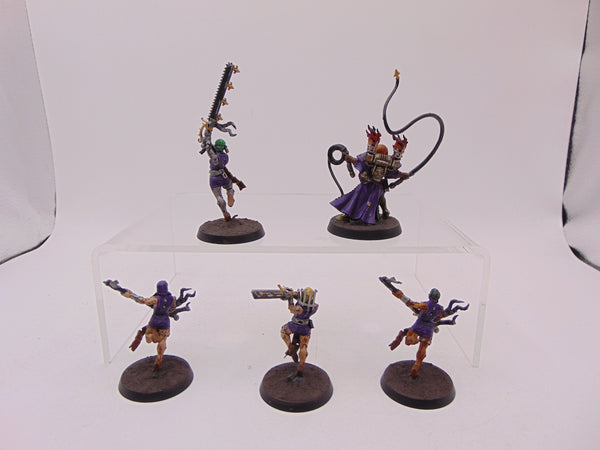 Repentia Squad