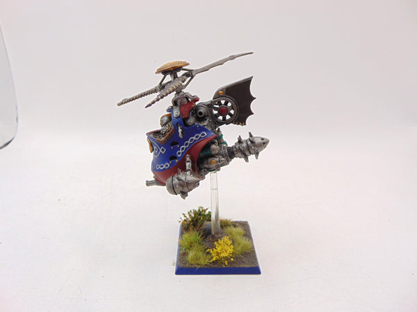 Gyrocopter