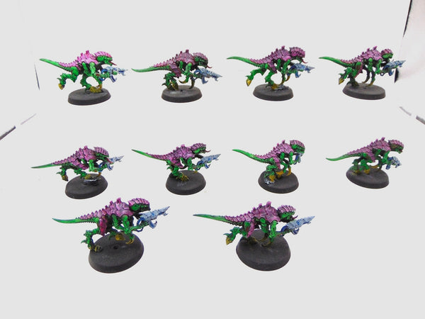 Termagants