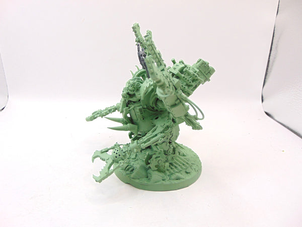 Deff Dread