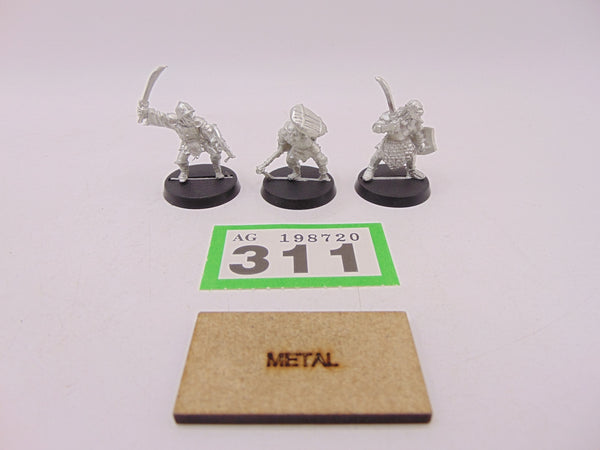 Mordor Orcs