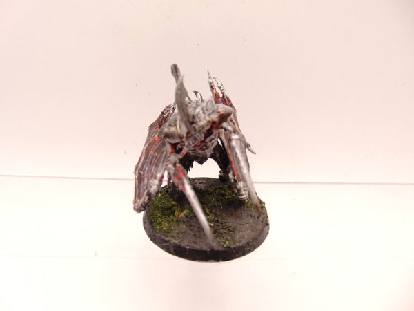 Winged Tyranid Prime