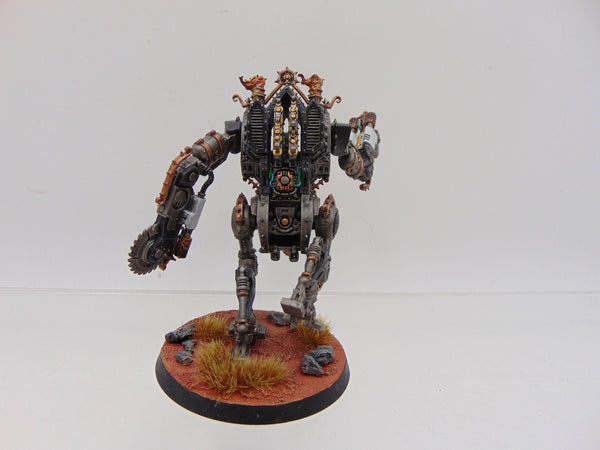 Penitent Engine