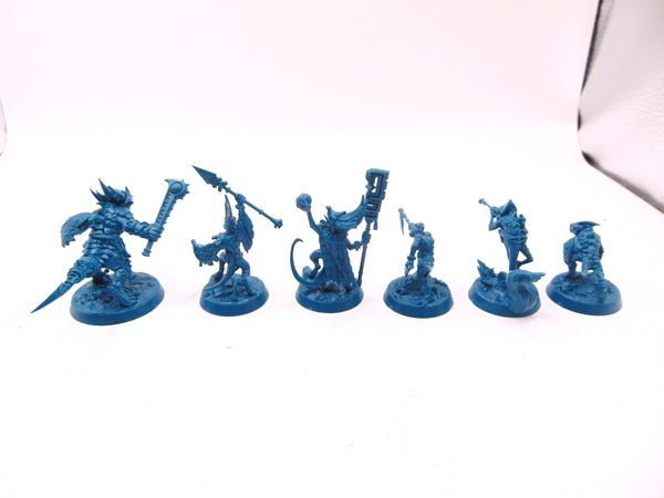 The Starblood Stalkers