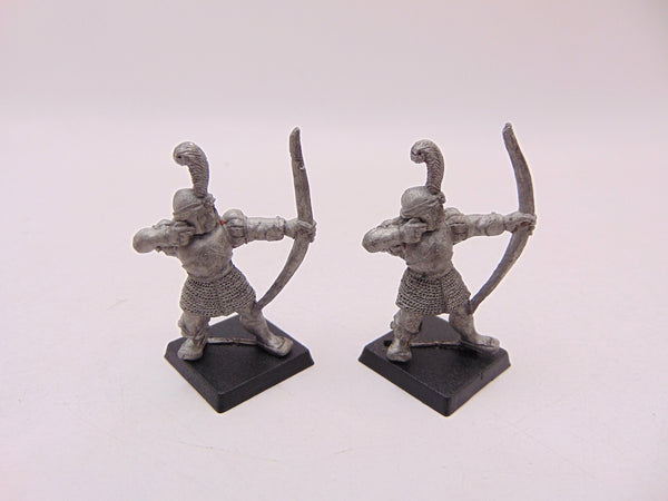 Imperial Archers