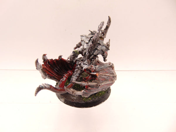 Winged Tyranid Prime