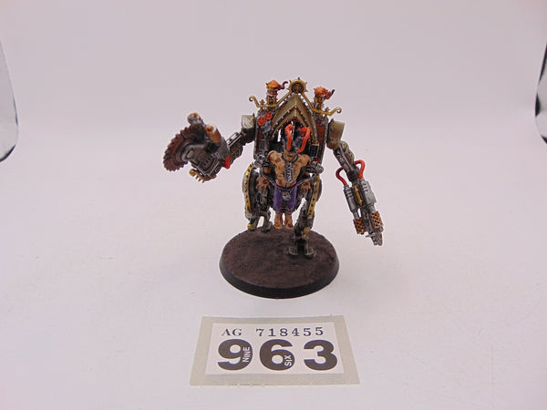 Penitent Engine