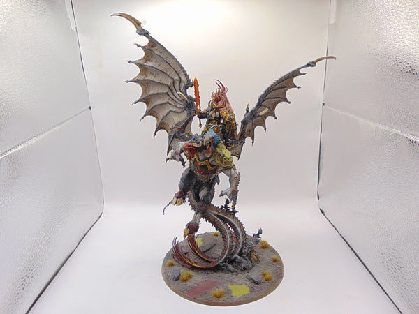 Archaon Everchosen