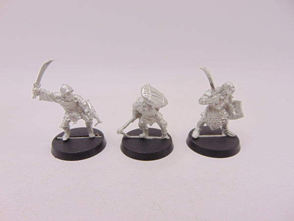 Mordor Orcs