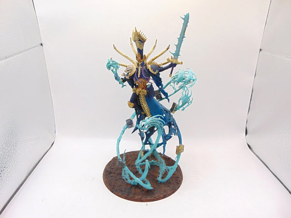 Nagash, Supreme Lord of the Undead
