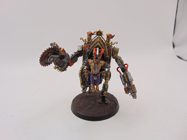 Penitent Engine