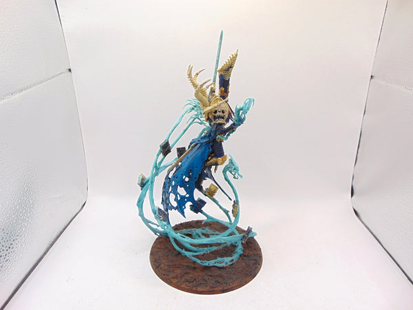 Nagash, Supreme Lord of the Undead