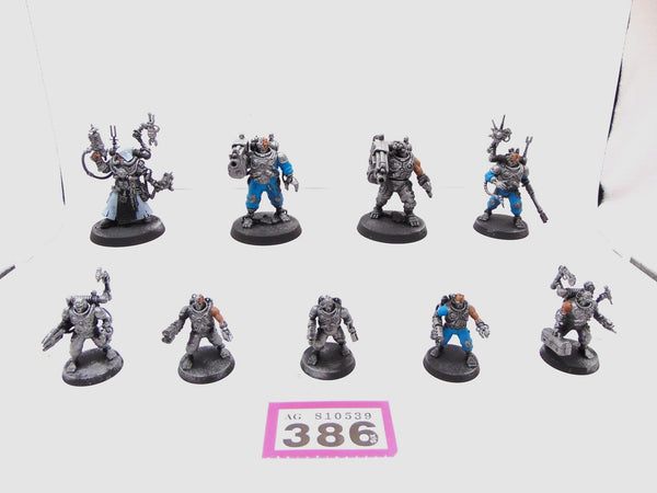 Battleclade