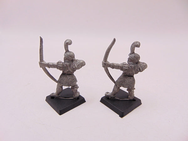 Imperial Archers