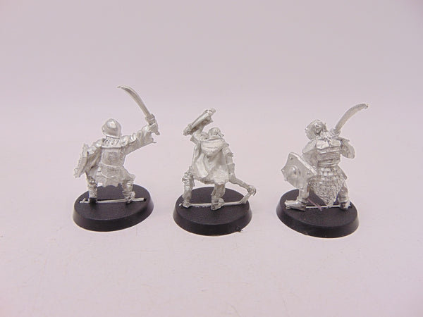 Mordor Orcs