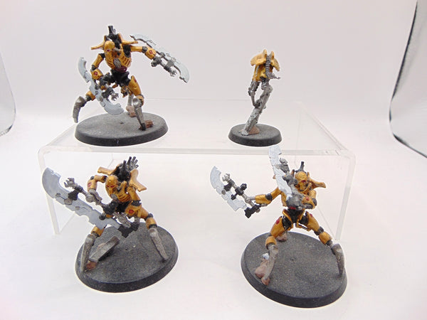 Skorpekh Destroyers