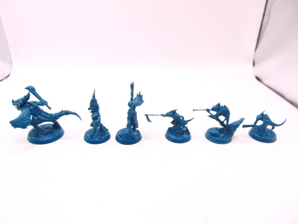 The Starblood Stalkers