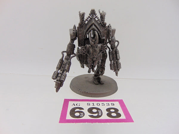 Penitent Engine