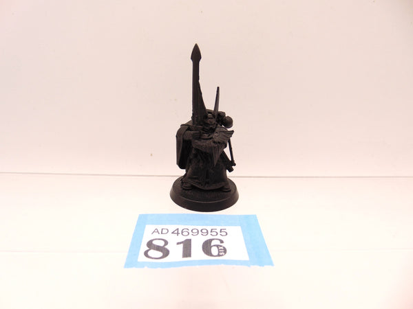 Company Master Balthasar