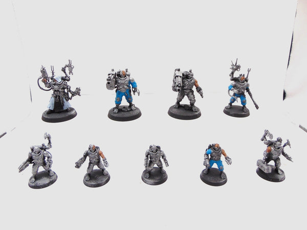 Battleclade