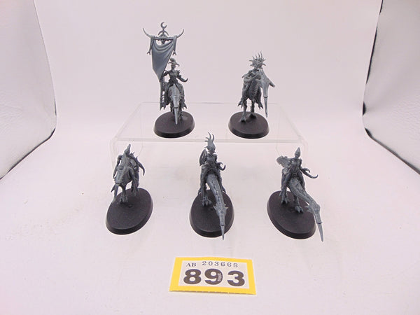 Seekers of Slaanesh