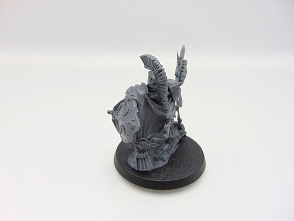 Shield Captain