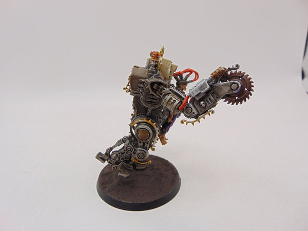 Penitent Engine