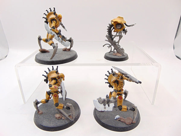 Skorpekh Destroyers