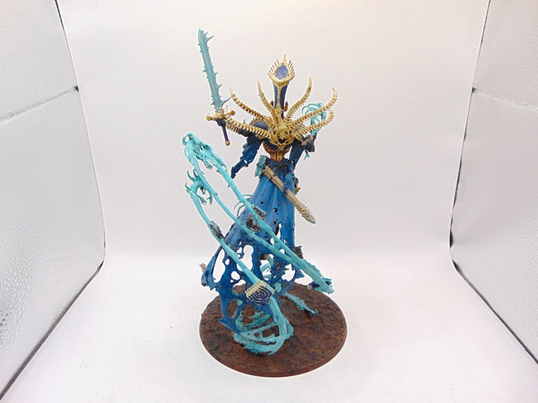 Nagash, Supreme Lord of the Undead