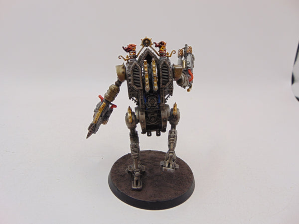 Penitent Engine