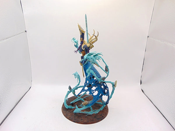Nagash, Supreme Lord of the Undead