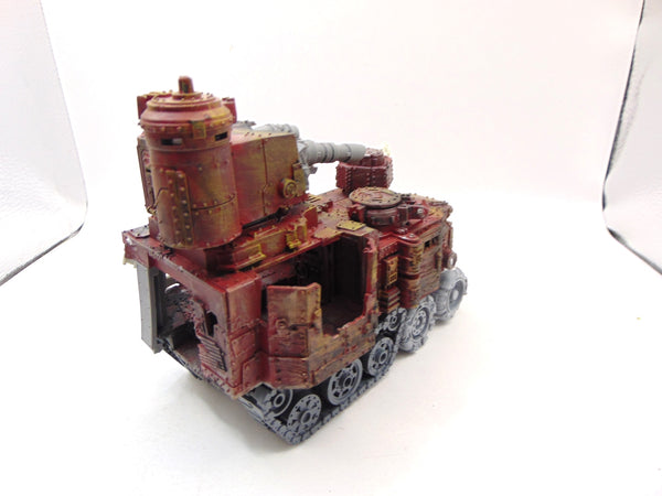 Battlewagon