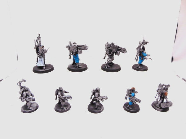 Battleclade