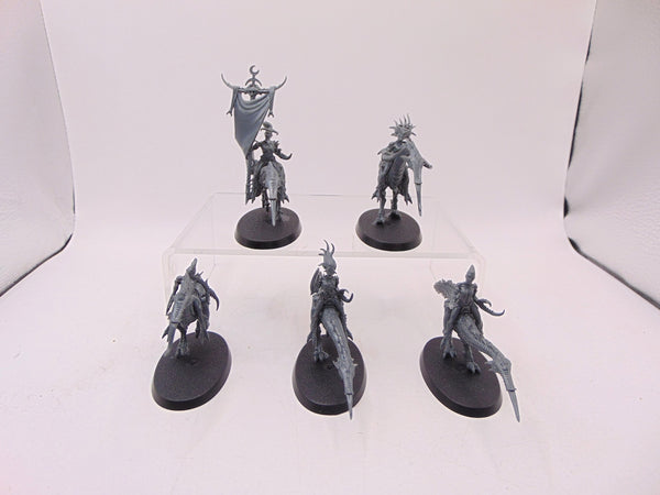 Seekers of Slaanesh